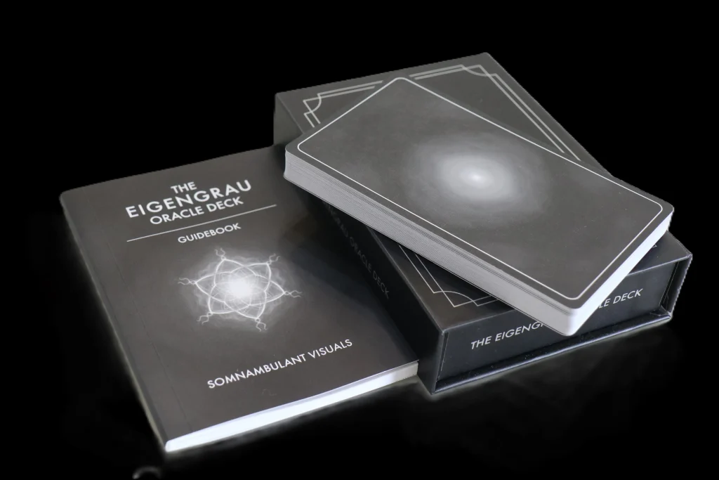 PrintGild Custom Cards Deck