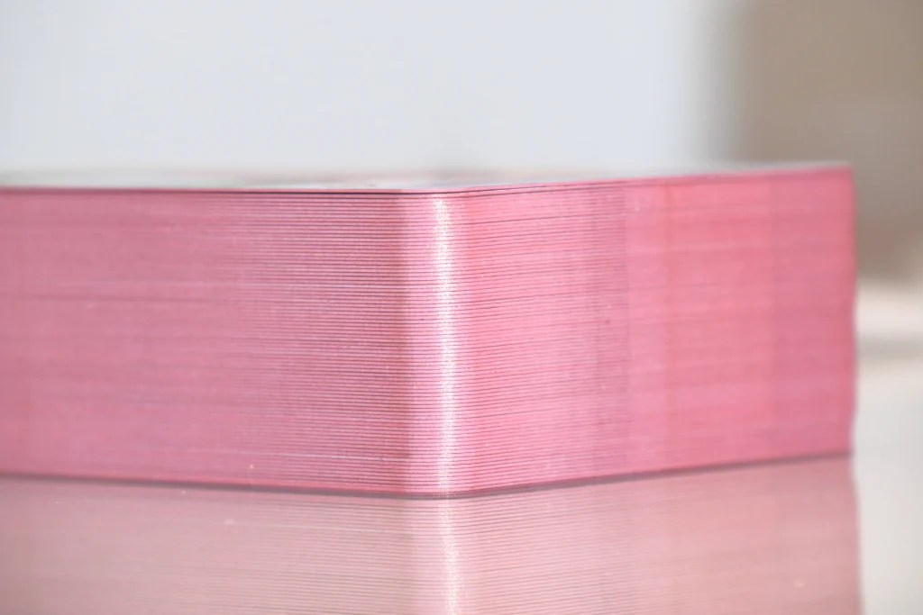 PrintGild Custom edges 