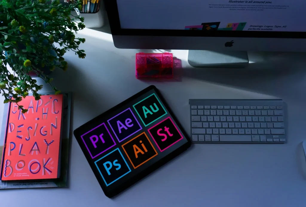 Artwork & File Setup