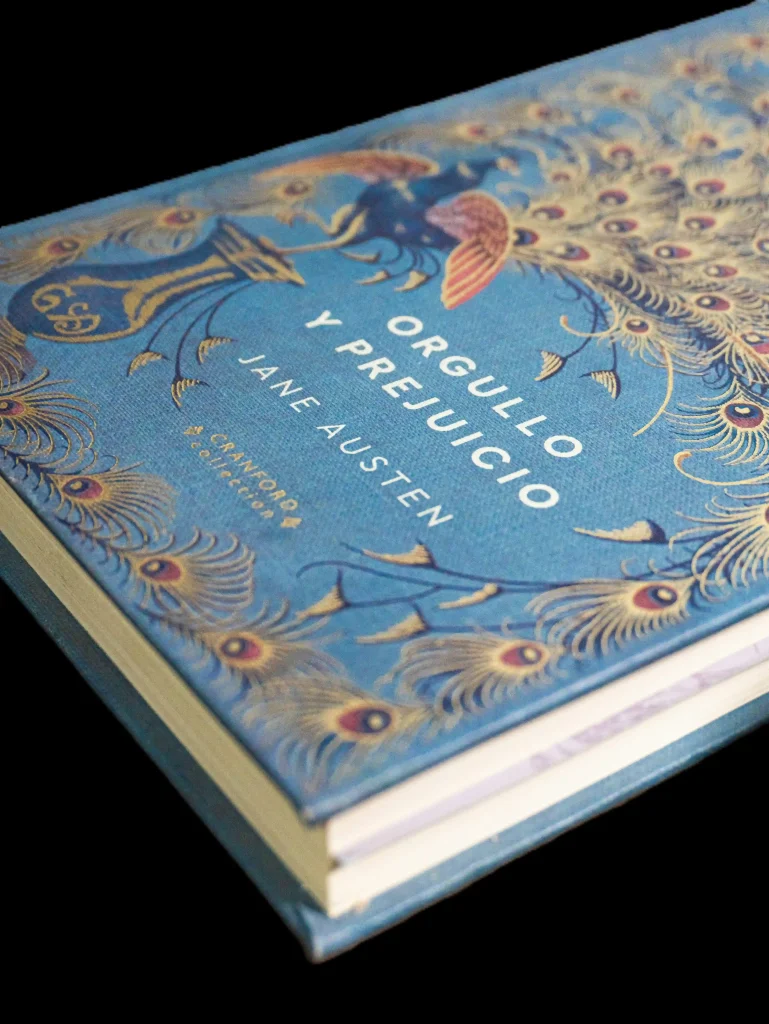 PrintGild Custom Premium Hardcover Books