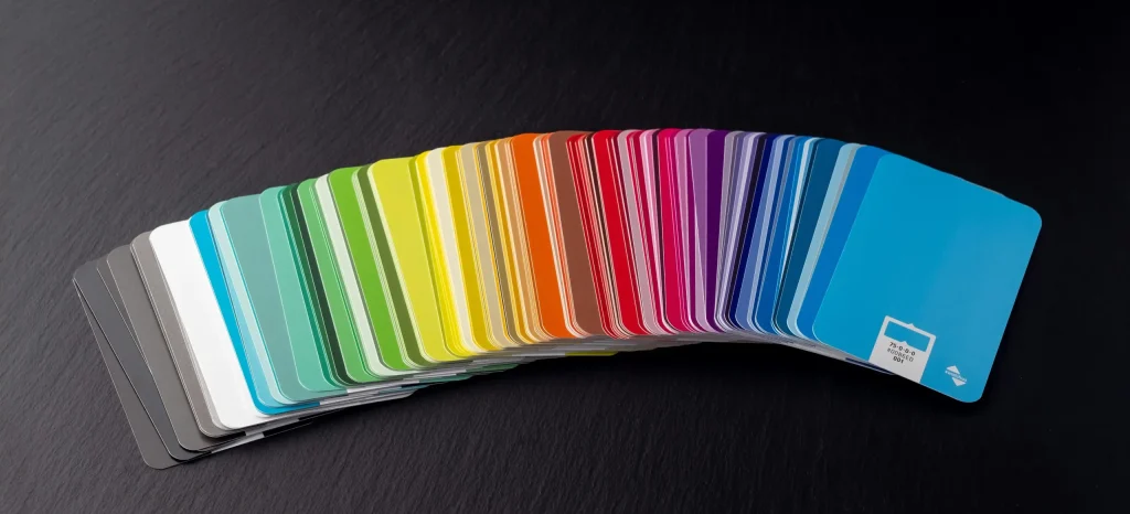 PrintGild Color