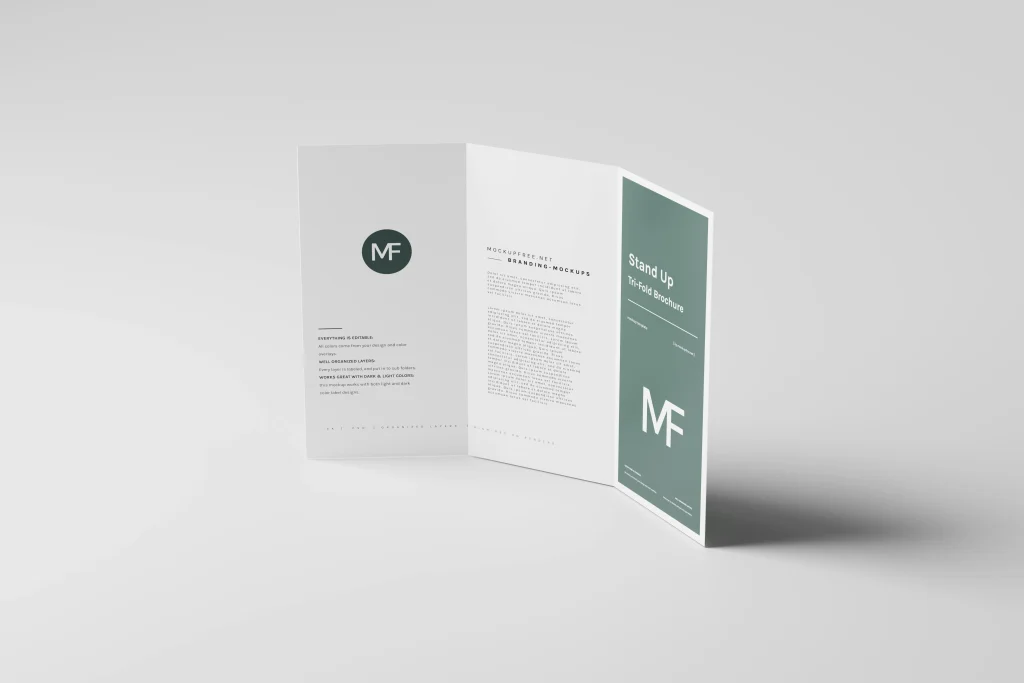 PrintGild Folded Booklet3