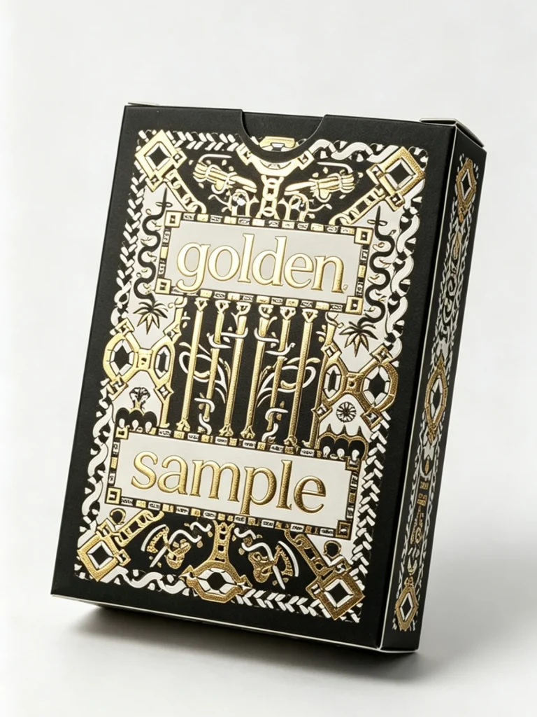 PrintGild Gold Foil