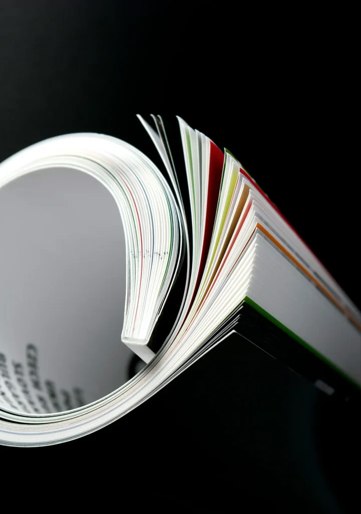 PrintGild Premium Art Books