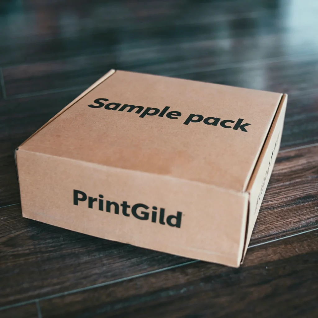 PrintGild sample pack