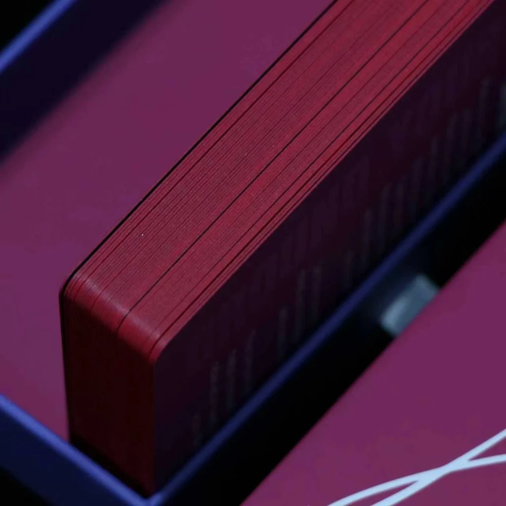 PrintGild spray color edges