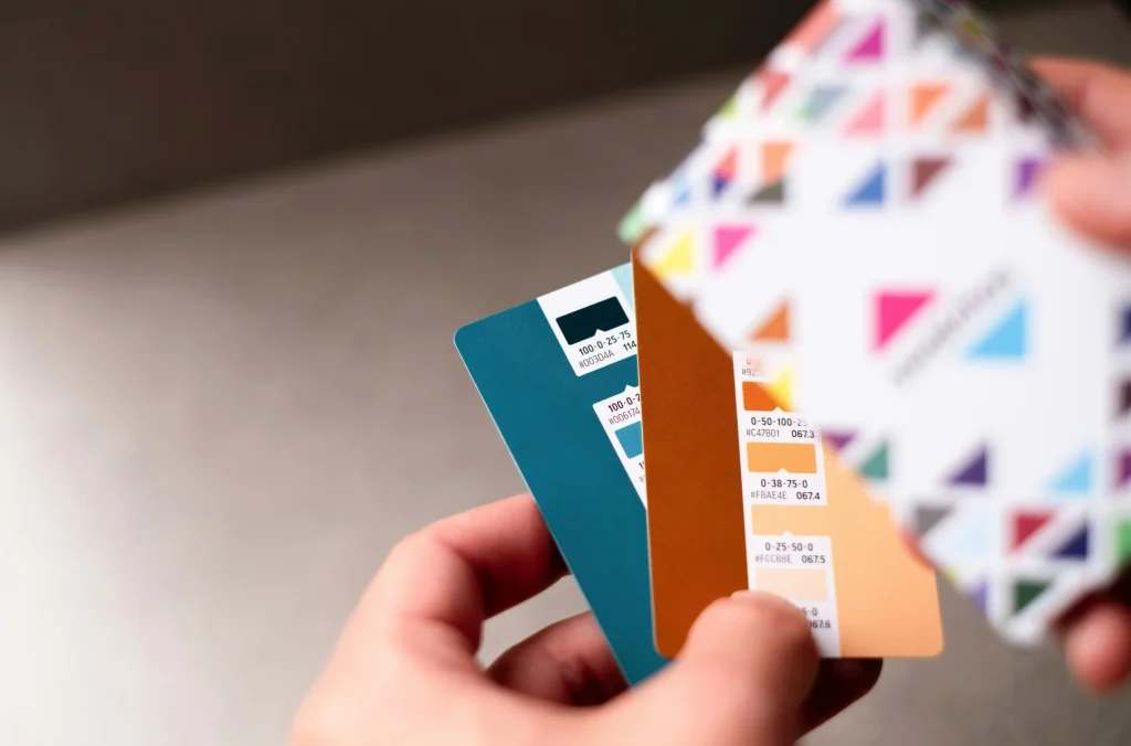 Printgild Card Printing Basics