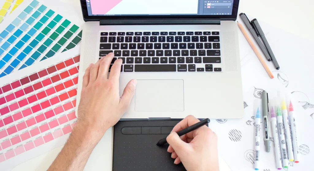 Printgild design guideline