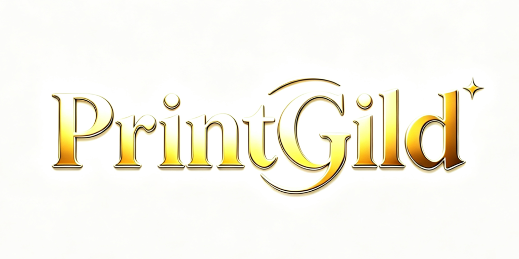 Printgild logo