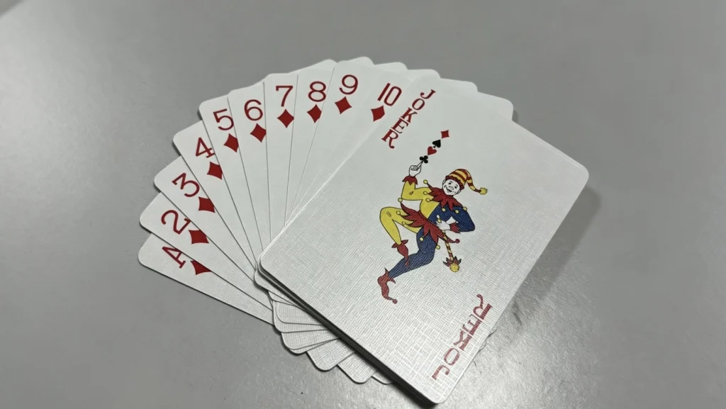 Printgild poker
