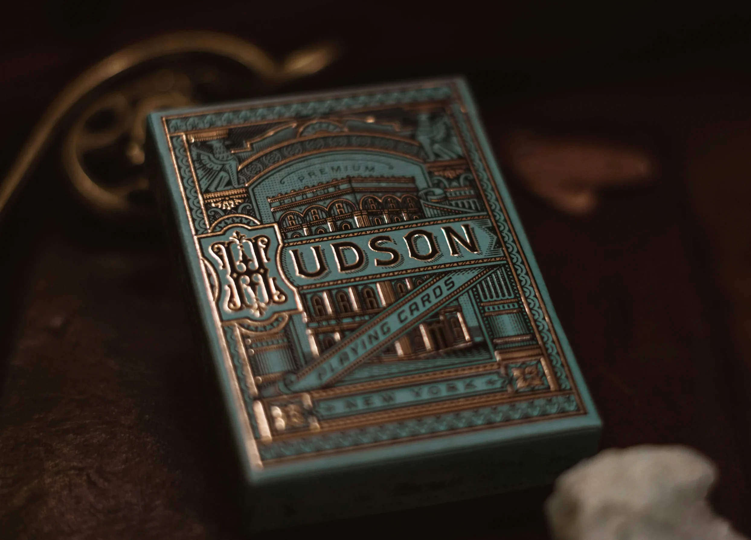 Printgild premium custom tuck box