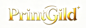 Printgild logo