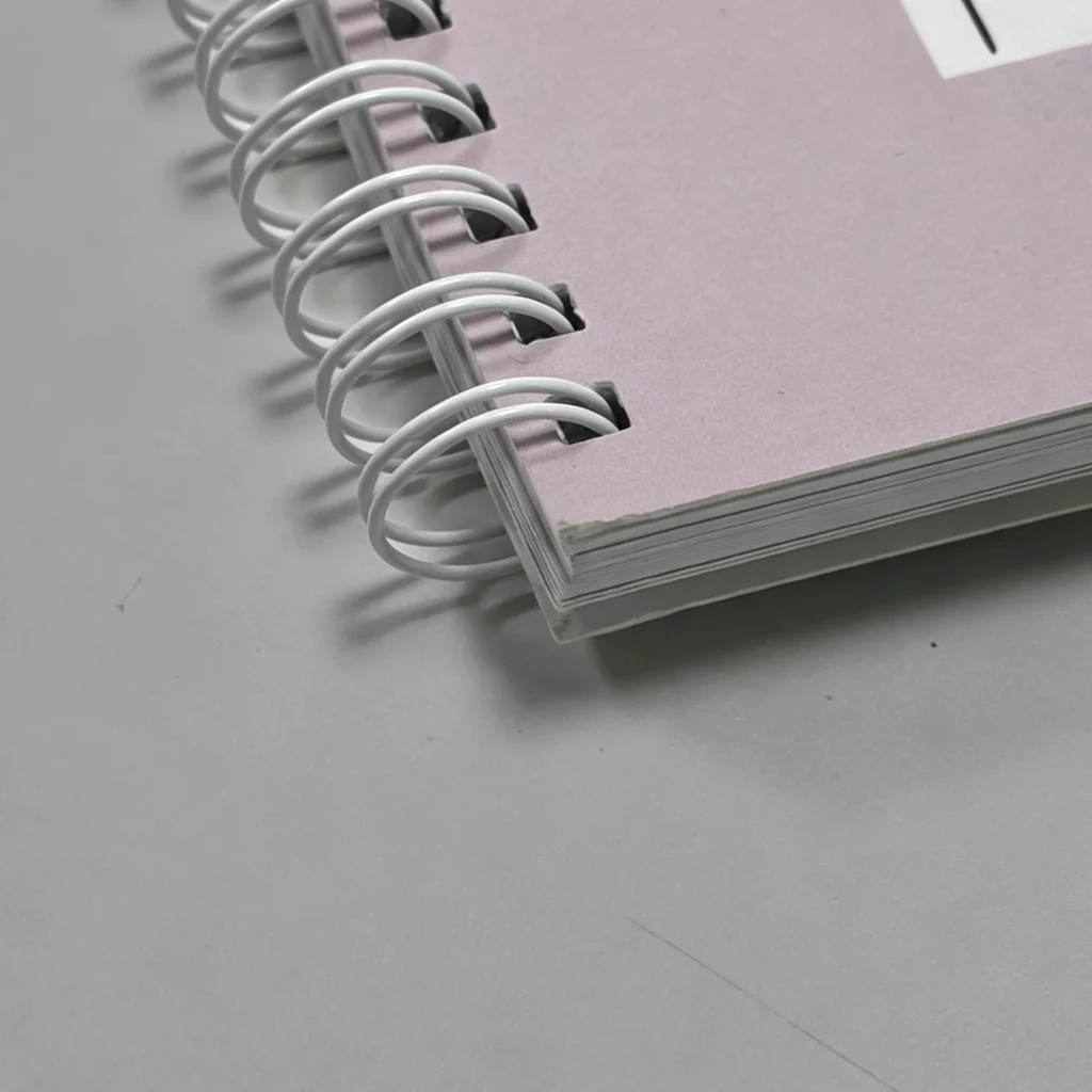 printgild Spiral binding