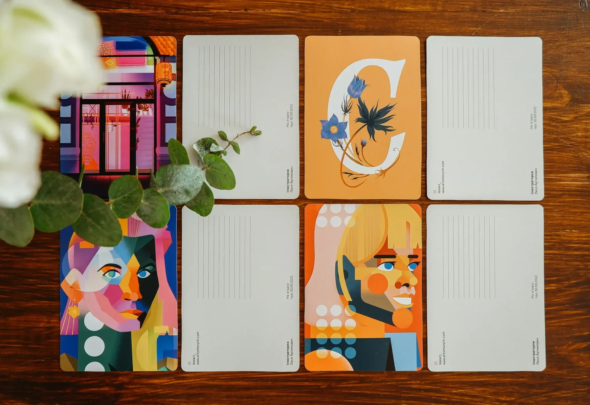 printgild affirmation cards 4