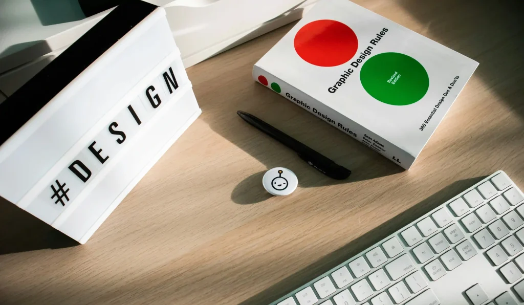 printgild design