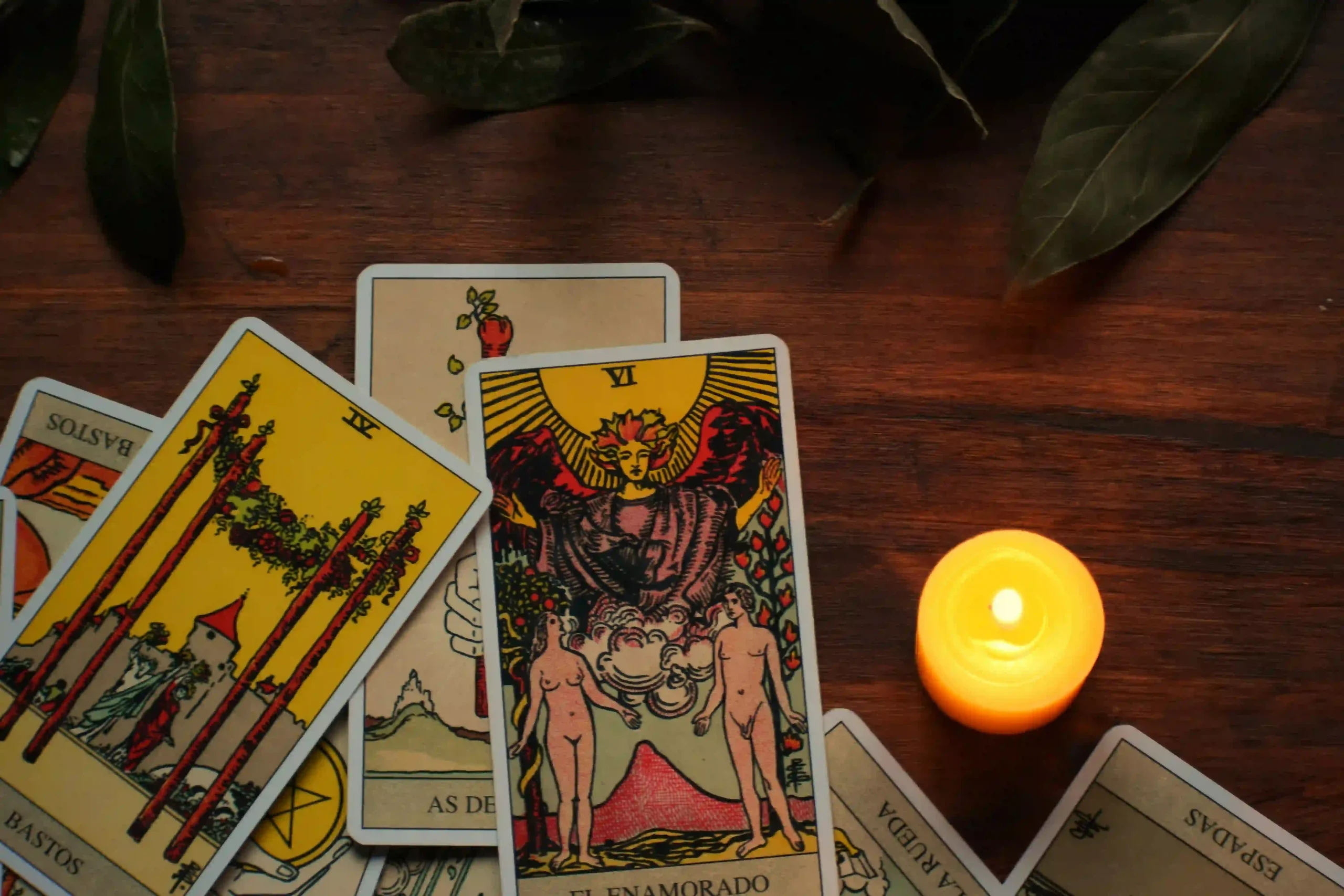 Tarot cards cost printgild