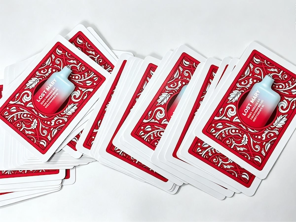 Printgild logo playingcards