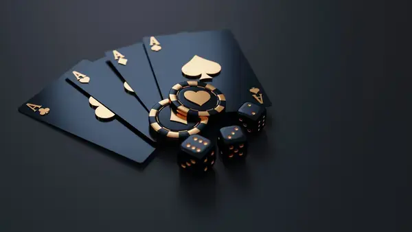 PrintGild Playing cards 1000 decks