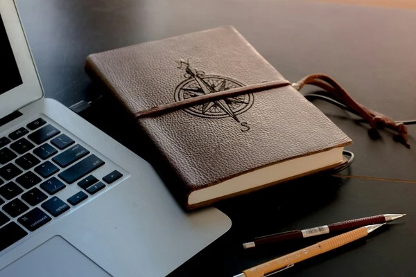 PrintGild exquisite journal