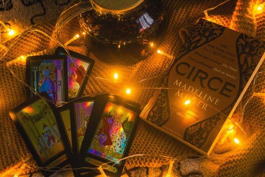 printgild tarot cards