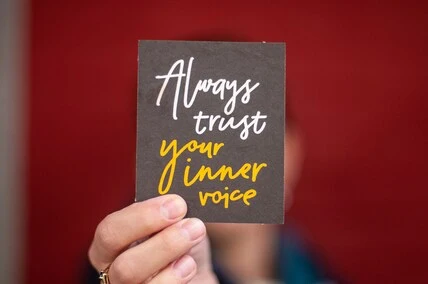 affirmation cards printgild