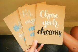 affirmation cards printgild
